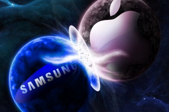 Apple уступает Samsung в репутации у потребителей